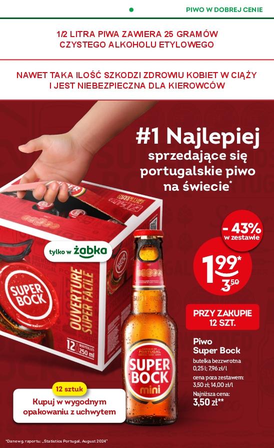 Gazetka promocyjna Żabka str. 13