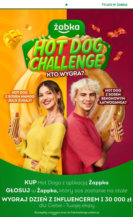 Gazetka promocyjna Żabka str. 8