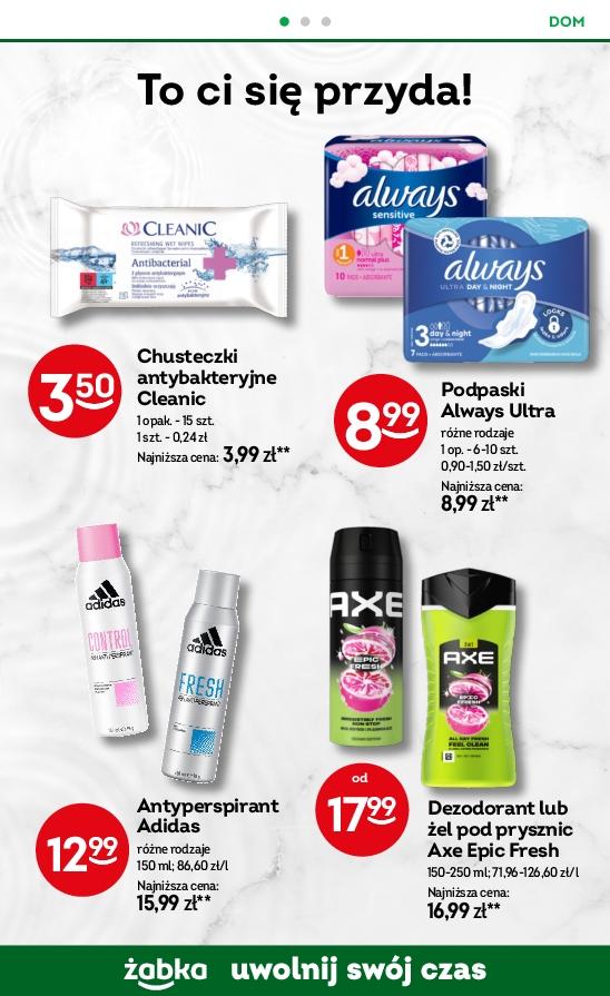 Gazetka promocyjna Żabka str. 74