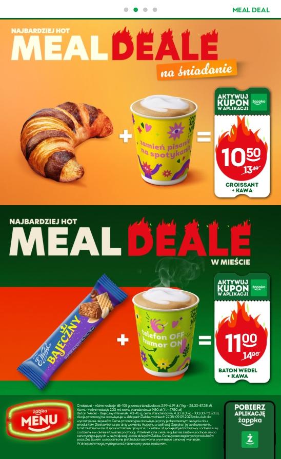 Gazetka promocyjna Żabka str. 53