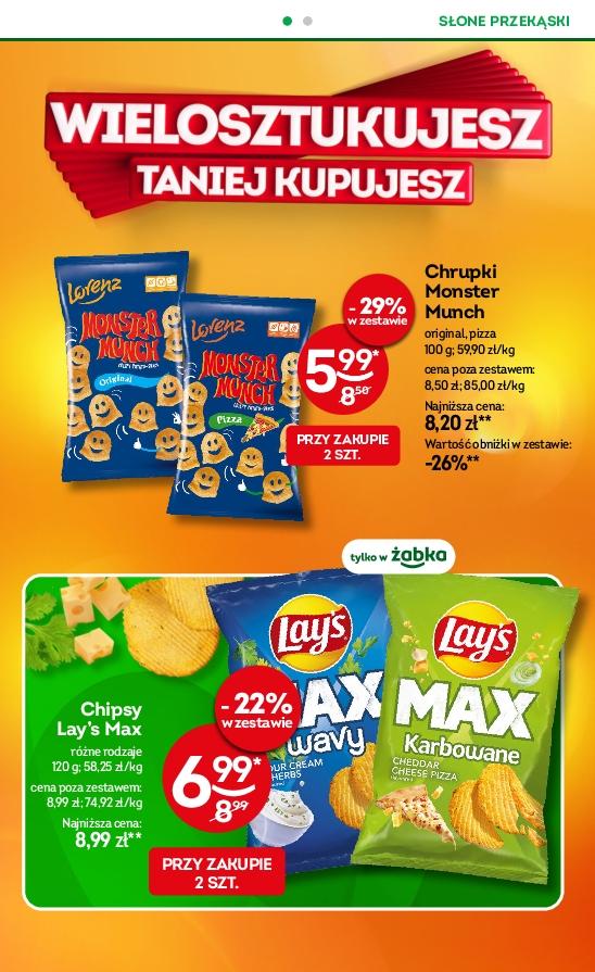 Gazetka promocyjna Żabka str. 24
