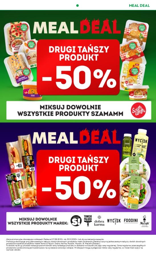 Gazetka promocyjna Żabka str. 39