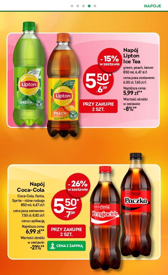 Gazetka promocyjna Żabka str. 29