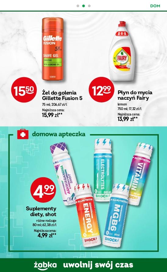 Gazetka promocyjna Żabka str. 75