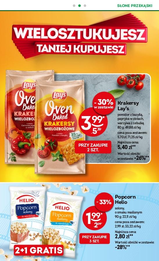 Gazetka promocyjna Żabka str. 32