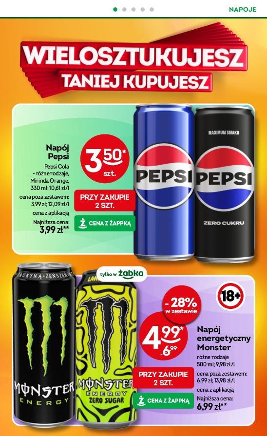 Gazetka promocyjna Żabka str. 26