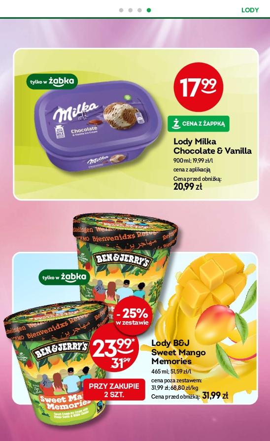 Gazetka promocyjna Żabka str. 45