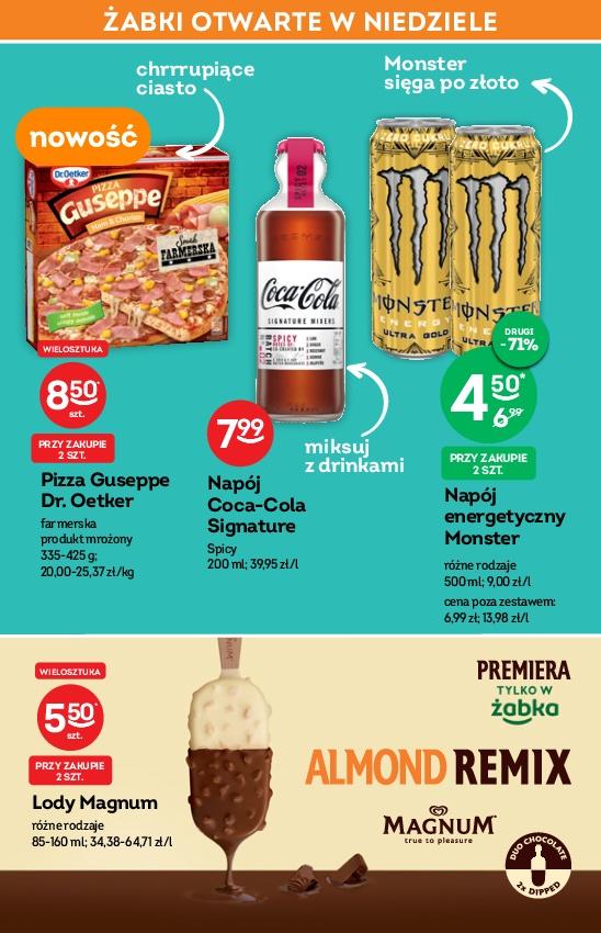 Gazetka promocyjna Żabka str. 13