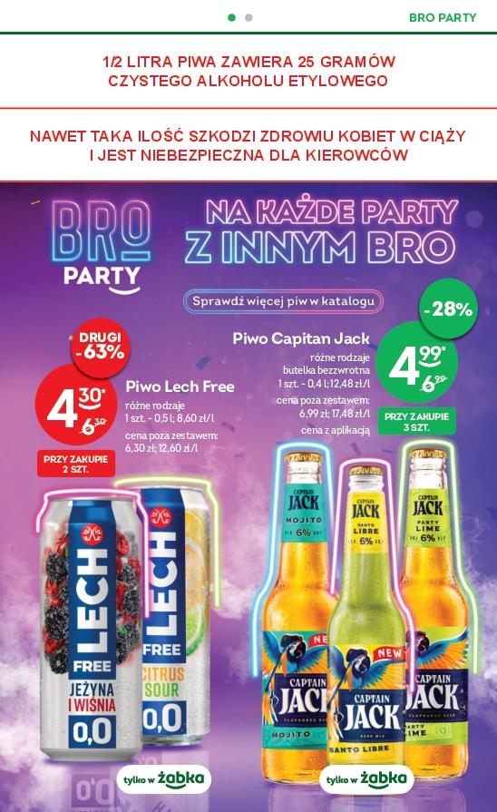 Gazetka promocyjna Żabka str. 26