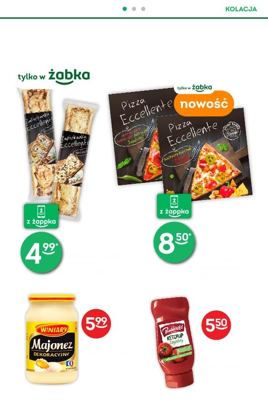 Gazetka promocyjna Żabka str. 38