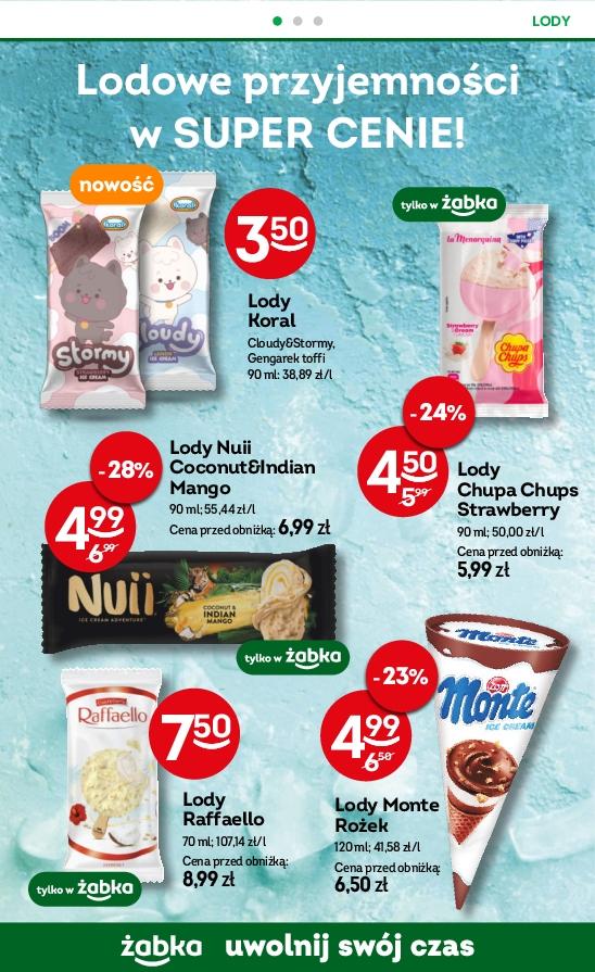 Gazetka promocyjna Żabka str. 60