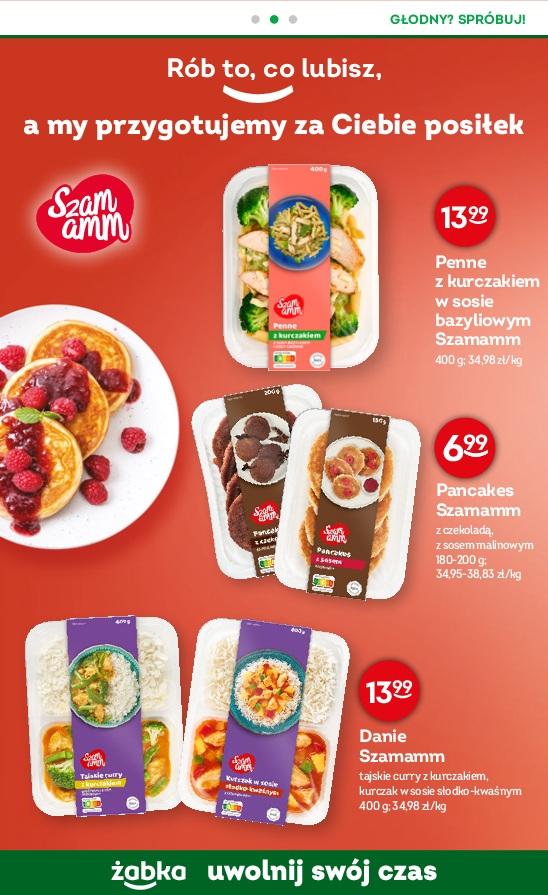 Gazetka promocyjna Żabka str. 6