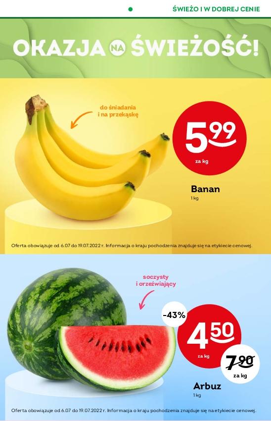 Gazetka promocyjna Żabka str. 24