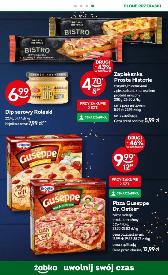 Gazetka promocyjna Żabka str. 31