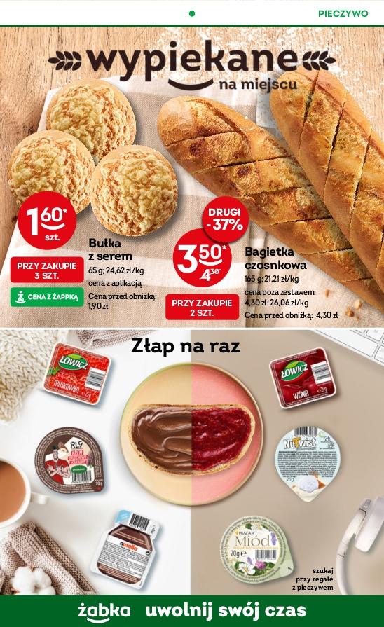 Gazetka promocyjna Żabka str. 43