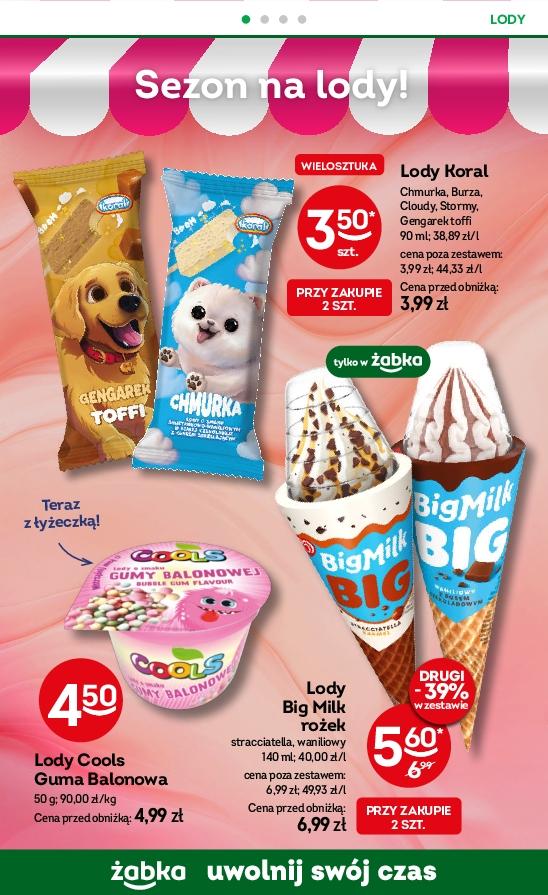 Gazetka promocyjna Żabka str. 36