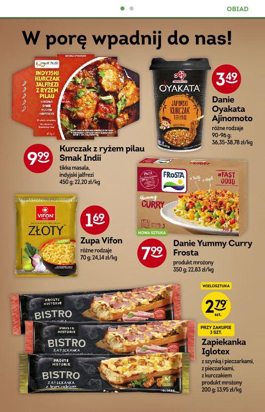 Gazetka promocyjna Żabka str. 18