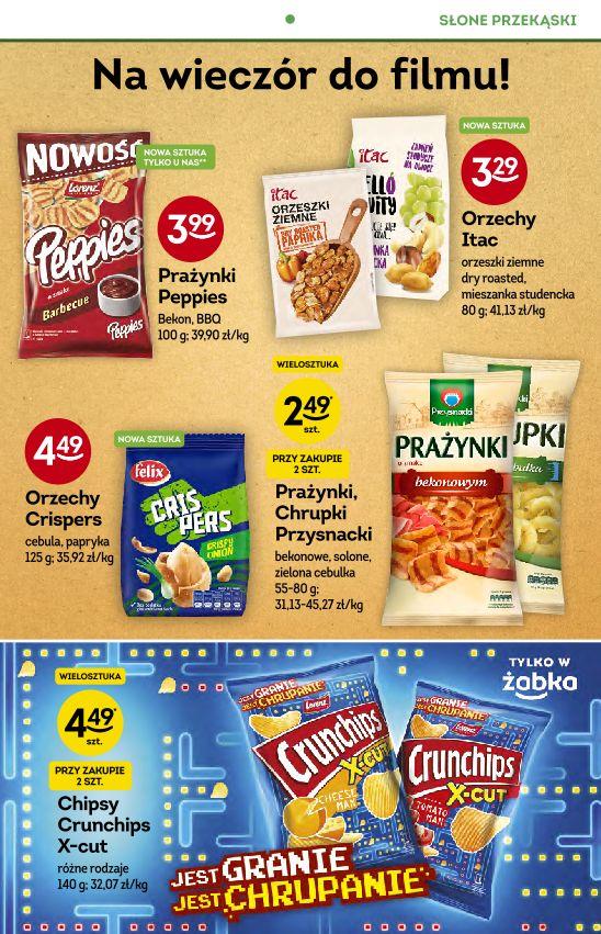 Gazetka promocyjna Żabka str. 26