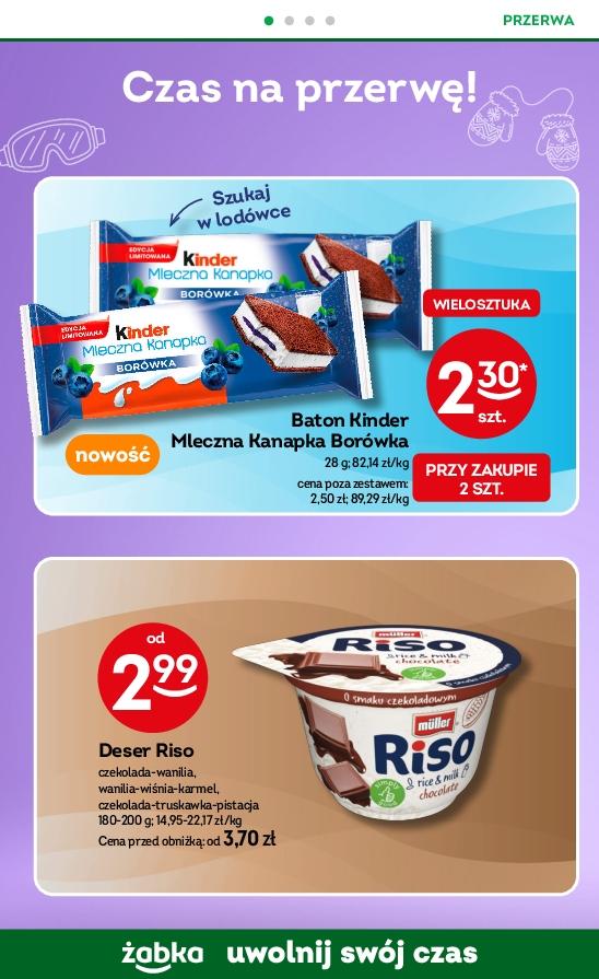 Gazetka promocyjna Żabka str. 44