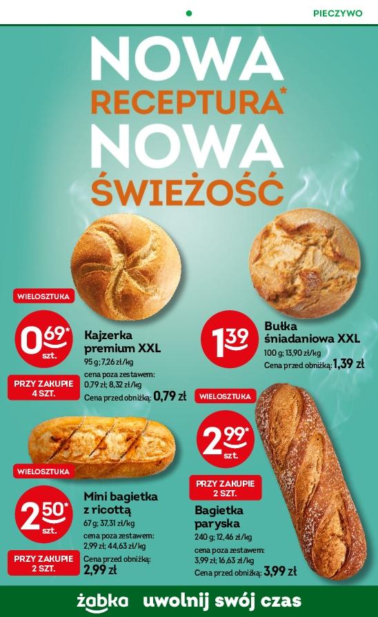 Gazetka promocyjna Żabka str. 46