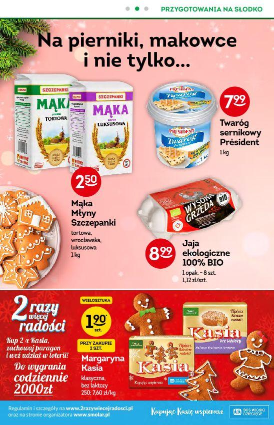 Gazetka promocyjna Żabka str. 14