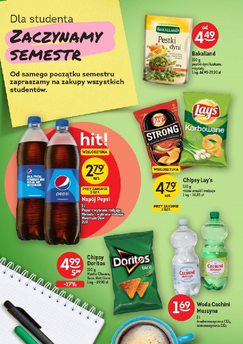 Gazetka promocyjna Żabka str. 8