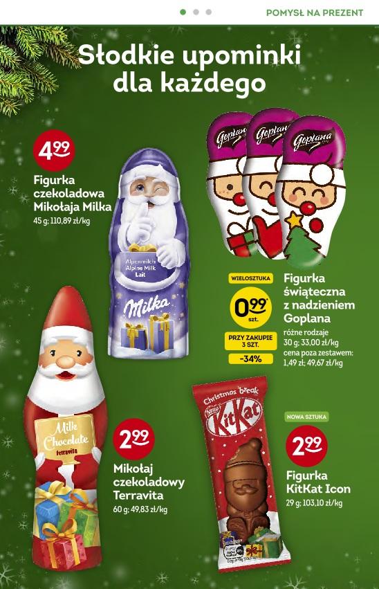 Gazetka promocyjna Żabka str. 4