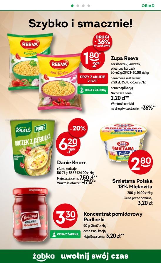 Gazetka promocyjna Żabka str. 60