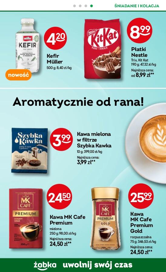 Gazetka promocyjna Żabka str. 75