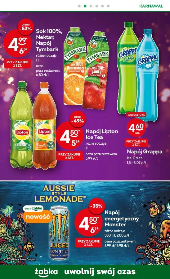 Gazetka promocyjna Żabka str. 11