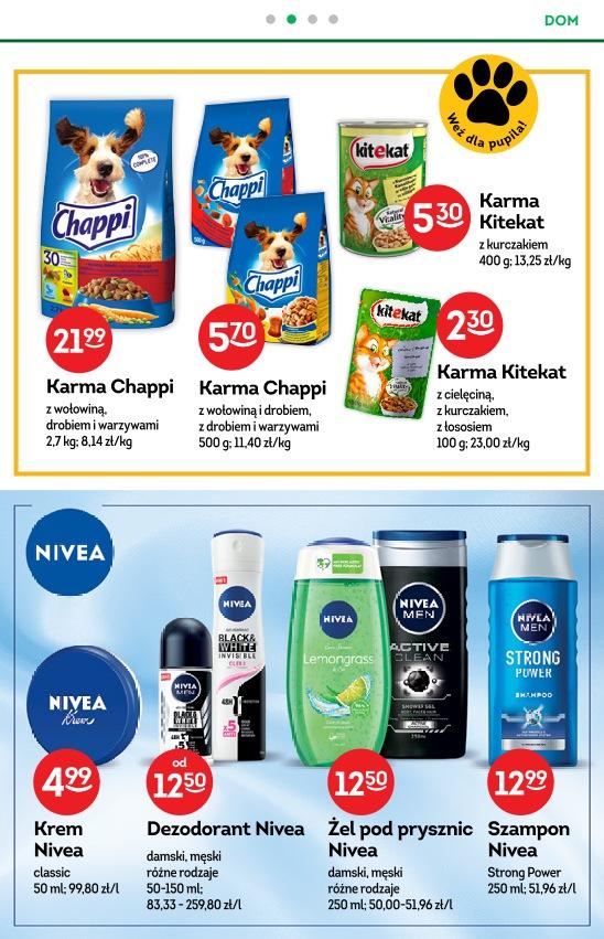 Gazetka promocyjna Żabka str. 45