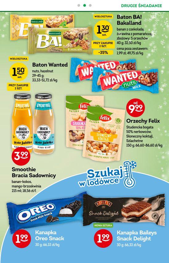 Gazetka promocyjna Żabka str. 31