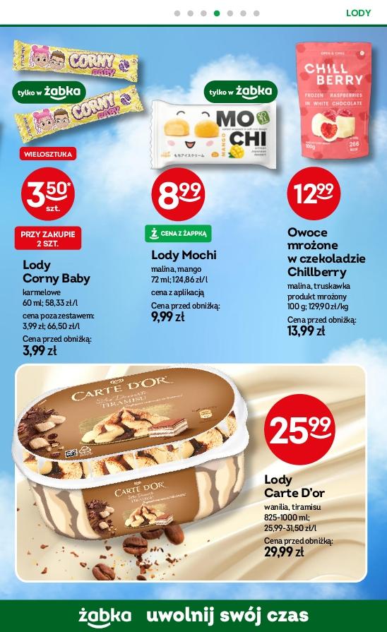 Gazetka promocyjna Żabka str. 68