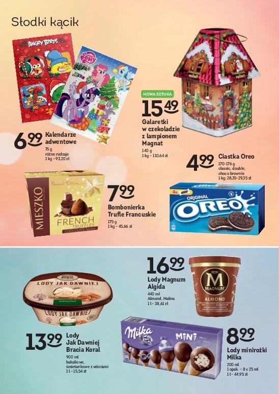 Gazetka promocyjna Żabka str. 22