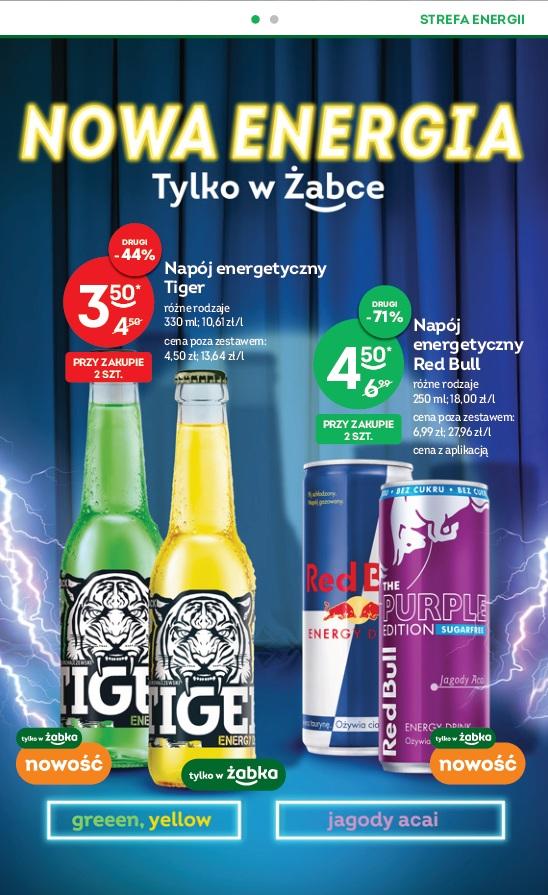 Gazetka promocyjna Żabka str. 10