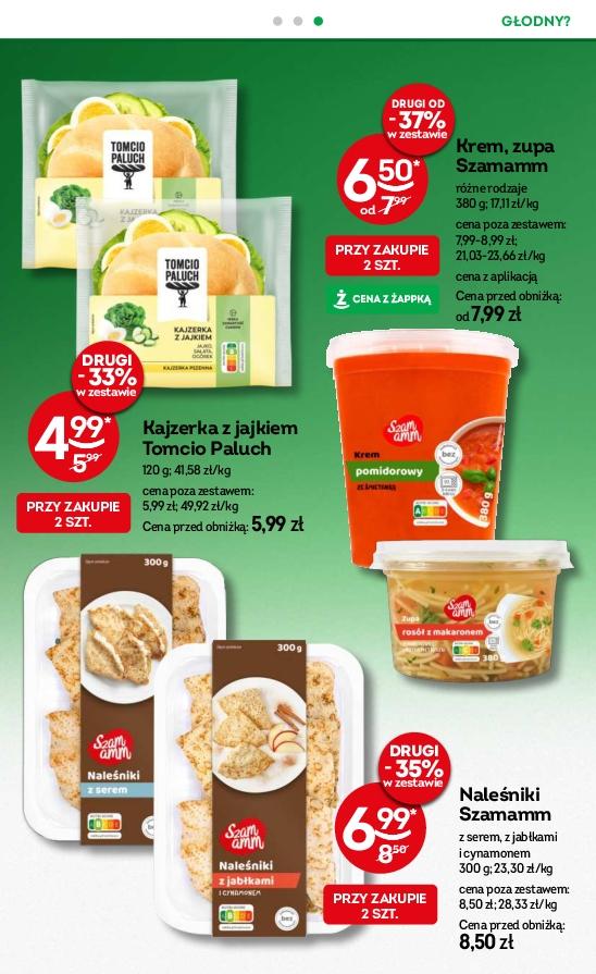 Gazetka promocyjna Żabka str. 10