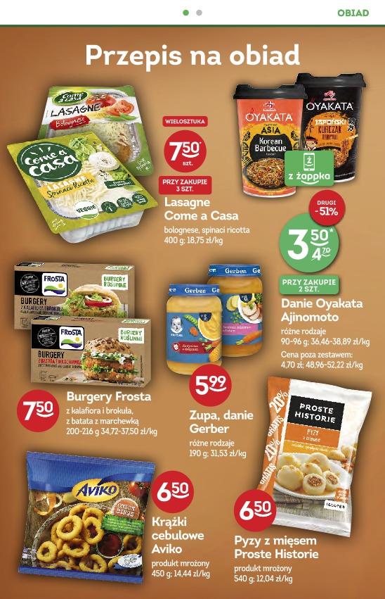 Gazetka promocyjna Żabka str. 30