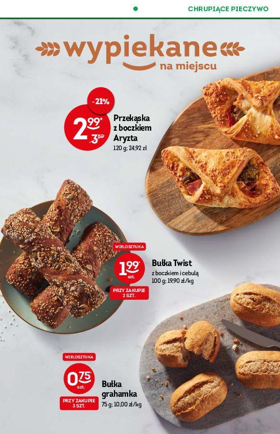 Gazetka promocyjna Żabka str. 23