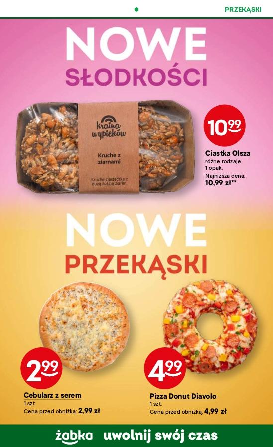Gazetka promocyjna Żabka str. 53