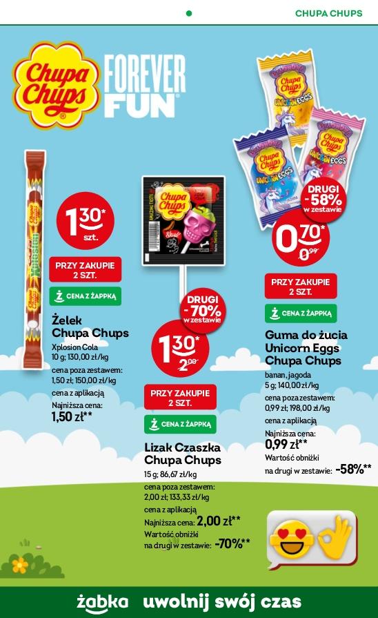 Gazetka promocyjna Żabka str. 31