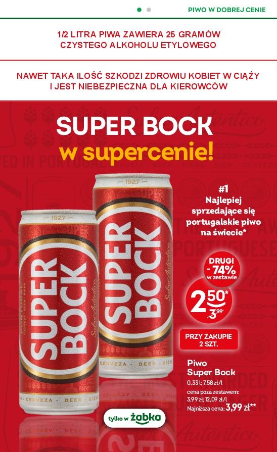 Gazetka promocyjna Żabka str. 26