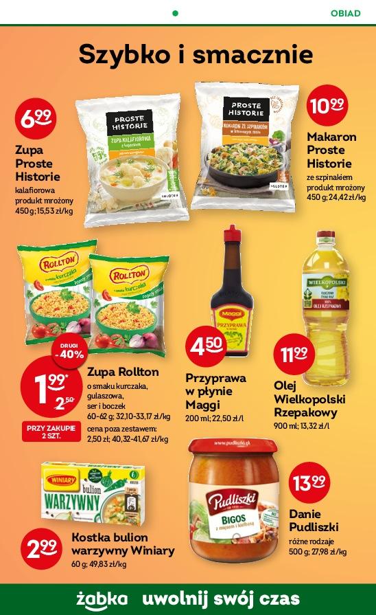 Gazetka promocyjna Żabka str. 44