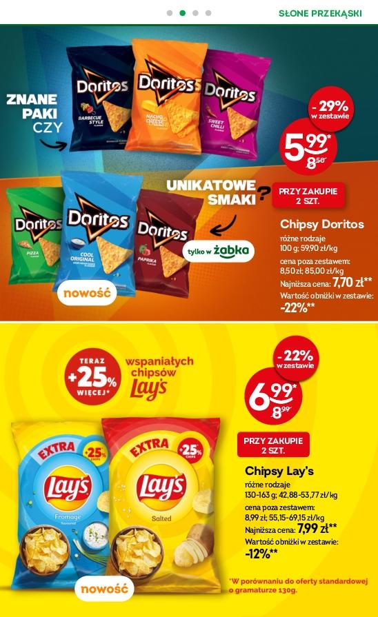 Gazetka promocyjna Żabka str. 15