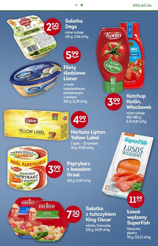 Gazetka promocyjna Żabka str. 37