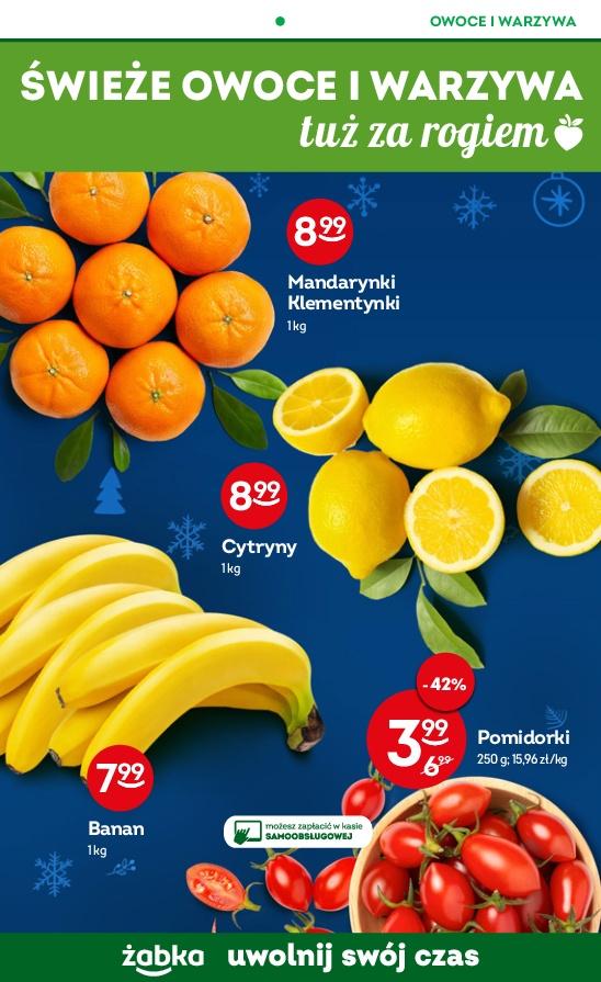 Gazetka promocyjna Żabka str. 30