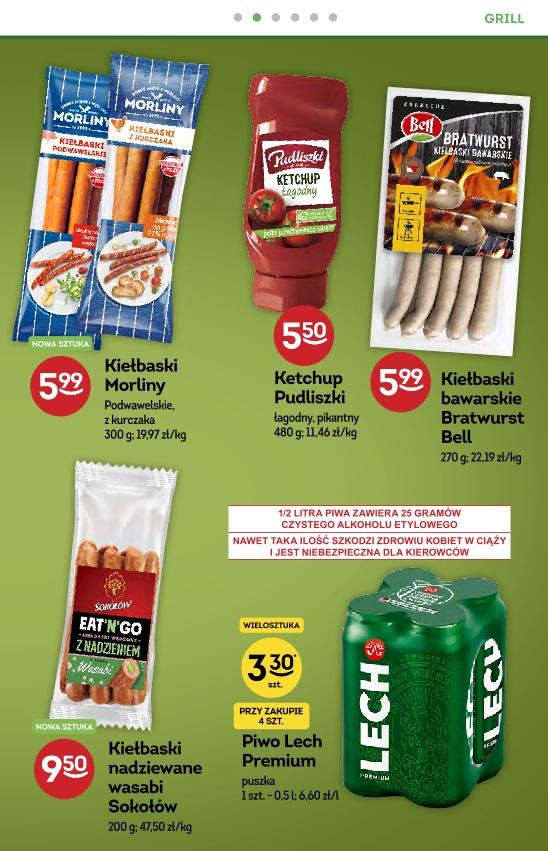 Gazetka promocyjna Żabka str. 11