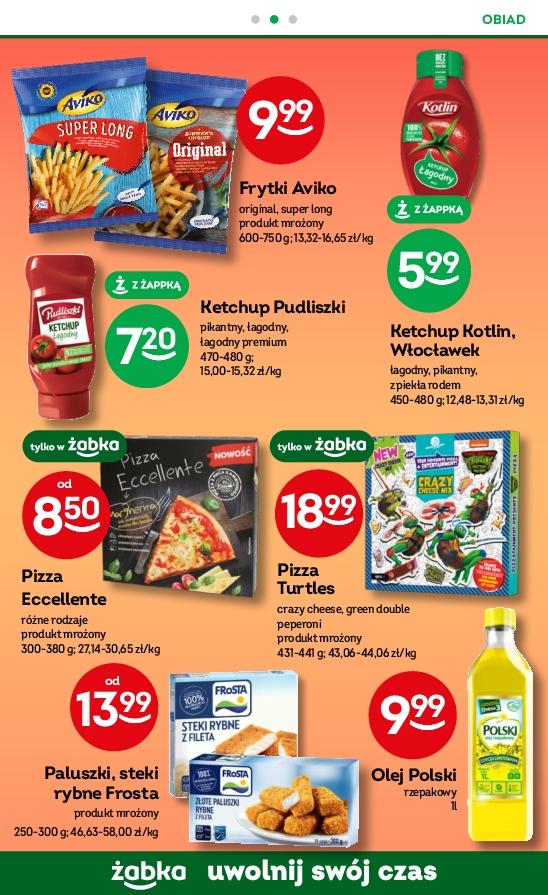 Gazetka promocyjna Żabka str. 45