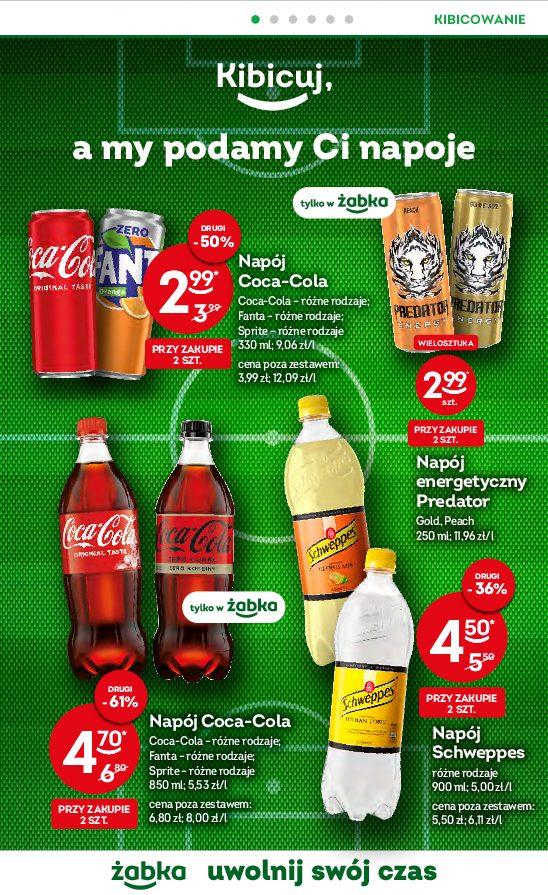 Gazetka promocyjna Żabka str. 8