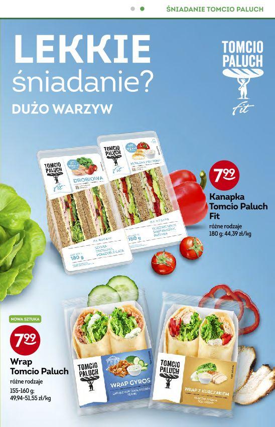 Gazetka promocyjna Żabka str. 3