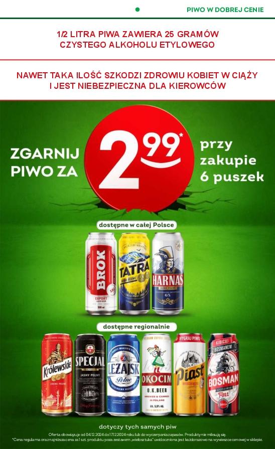 Gazetka promocyjna Żabka str. 20